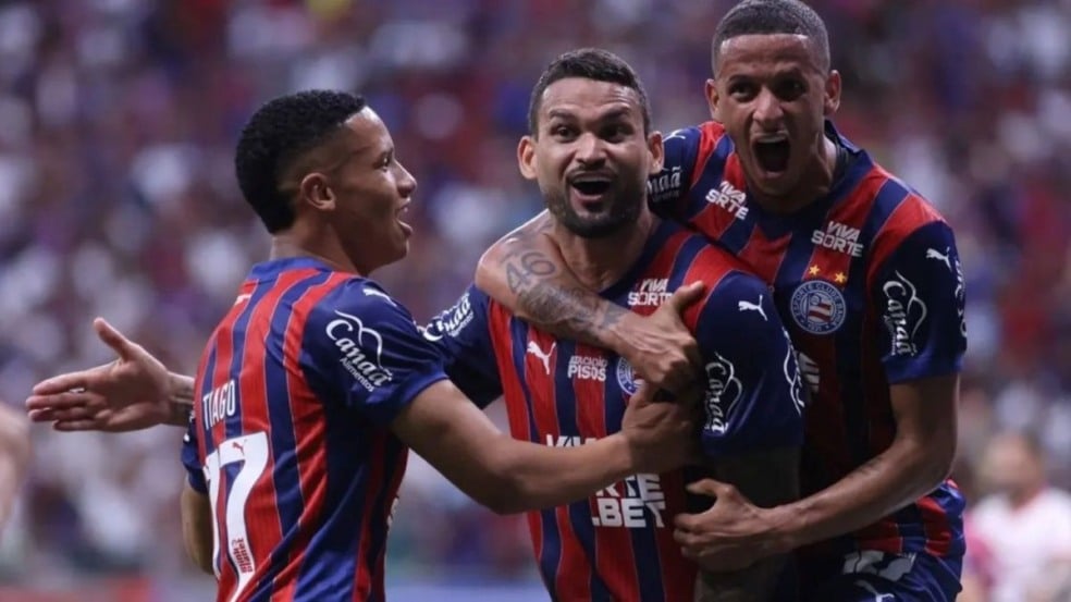 Foto: MaurÃcia da Matta/Bahia NotÃcias Foto: MaurÃcia da Matta/Bahia NotÃcias