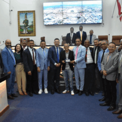 Foto: Reprodução / Câmara de Vereadores de Feira de Santana 