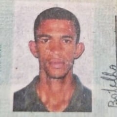 Josiel de Souza Botelho