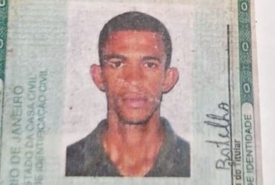 Josiel de Souza Botelho