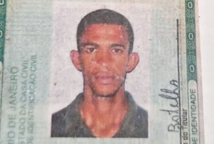 Josiel de Souza Botelho