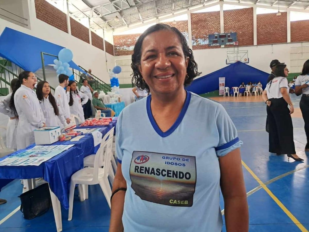 Dia Nacional da Diabetes