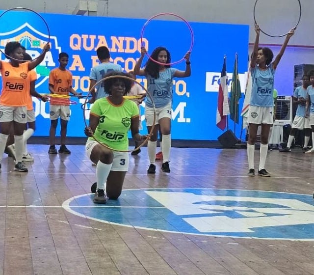 Foto: Paulo José / Acorda Cidade 