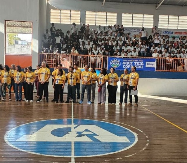 Foto: Paulo José / Acorda Cidade 