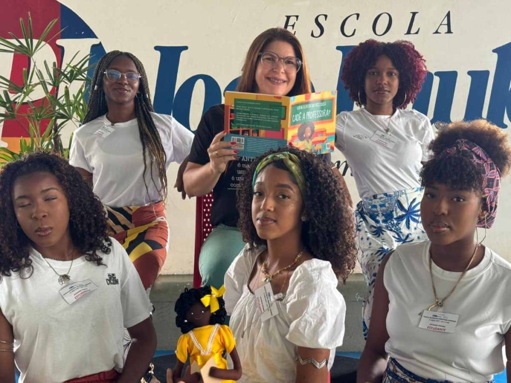 Lançamento de Livro