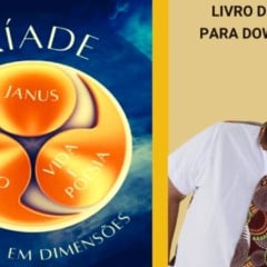 ebook livro digital cantor Janno