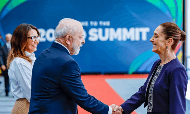 Foto: Ricardo Stuckert/PR