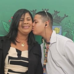 Mãe de jovem com autismo pede olhar do poder público para acolher famílias atípicas