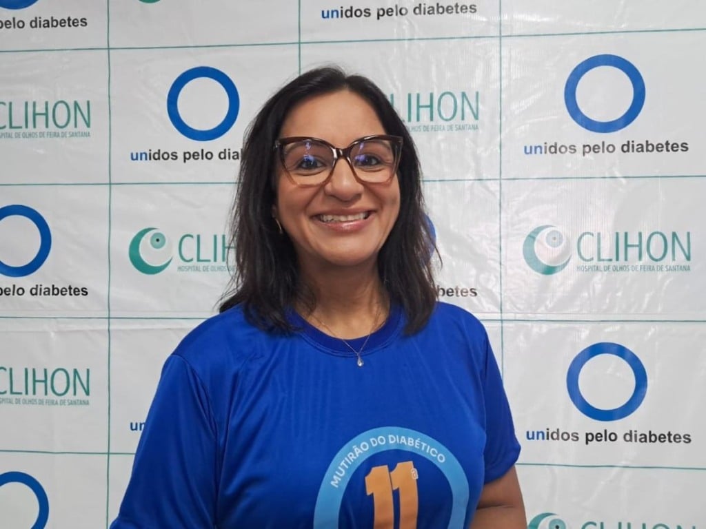 Marcly Amorim, reitora Unex