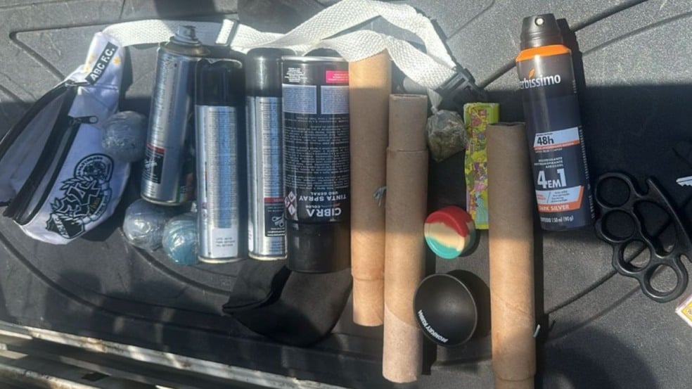 Foto: Divulgação  Foto: Divulgação