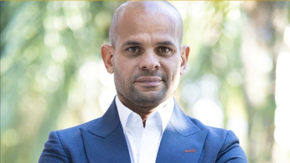 Médico Gabriel Almeida