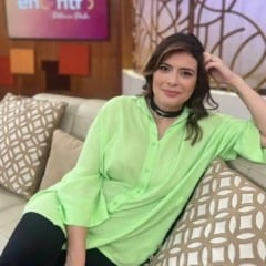 Michelle Loreto pede demissão da TV Globo após 20 anos e anuncia novos ciclos na carreira