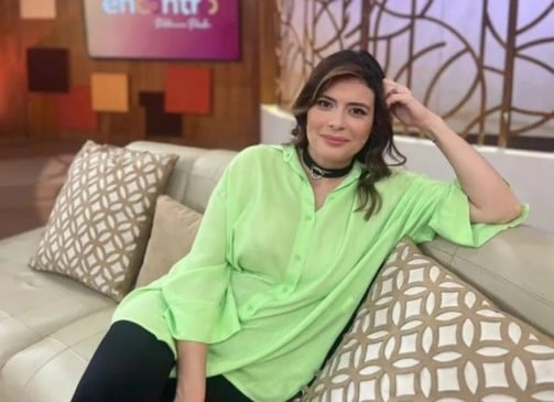 Michelle Loreto pede demissão da TV Globo após 20 anos e anuncia novos ciclos na carreira