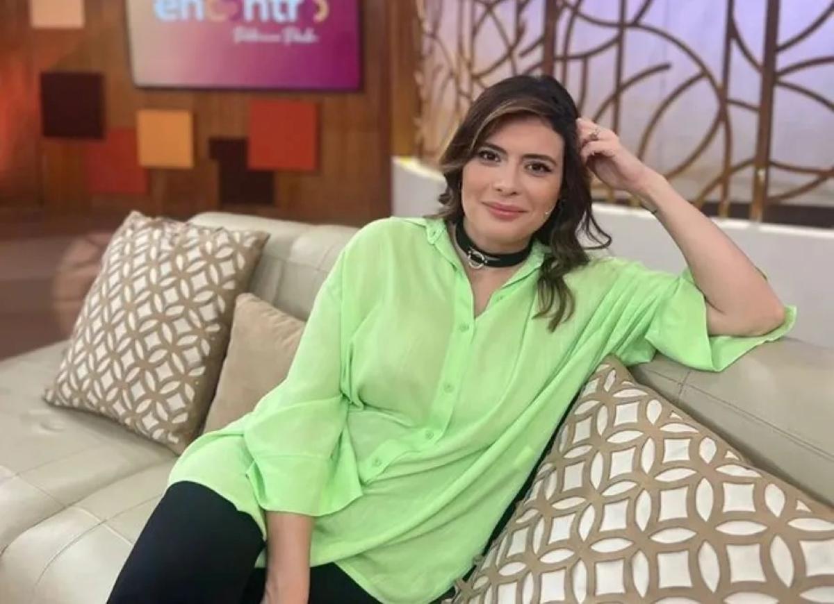 Michelle Loreto pede demissão da TV Globo após 20 anos e anuncia novos ciclos na carreira