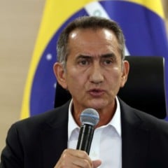 ministro da Integração e do Desenvolvimento Regional, Waldez Góes