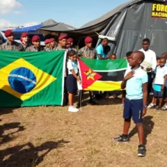 Relações entre Brasil e Moçambique fazem 50 anos; Lula viaja ao país