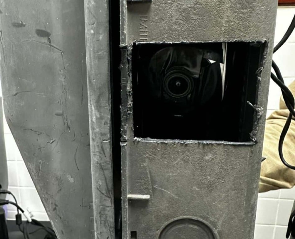 Polícia Militar desarticula esquema de videomonitoramento clandestino em Feira de Santana