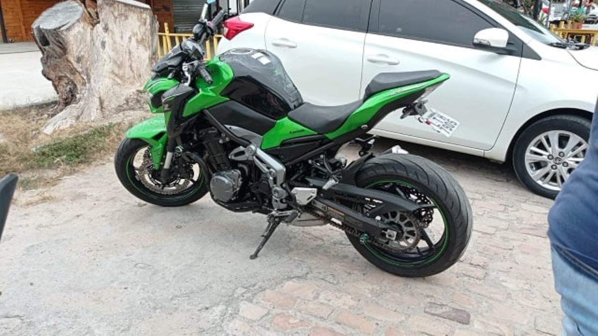 Crime contra empresário