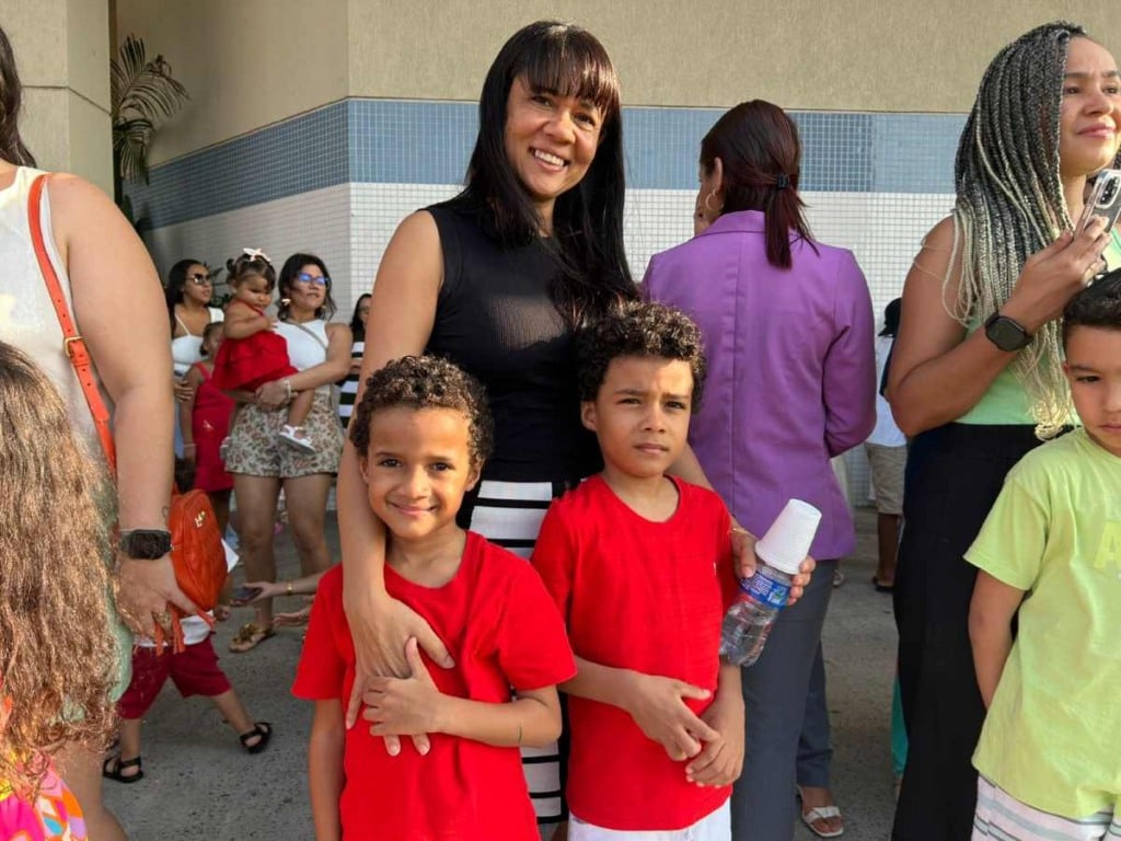 Natal no Boulevard Shopping