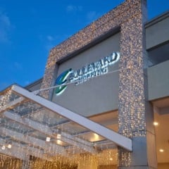 Natal no Boulevard Shopping