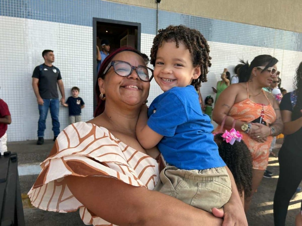 Natal no Boulevard Shopping