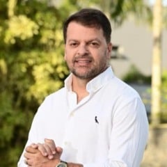 Empresário de Feira de Santana emplaca Grammy Latino na música gospel