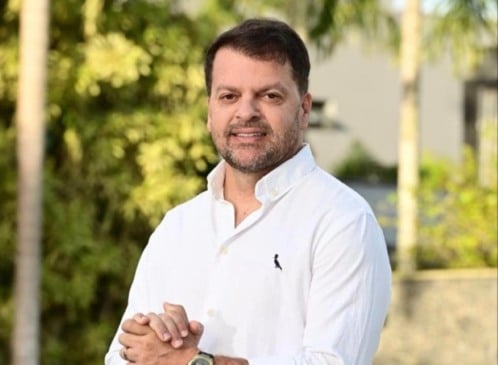 Empresário de Feira de Santana emplaca Grammy Latino na música gospel