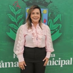 Nilma Carneiro, diretora executiva da Afas