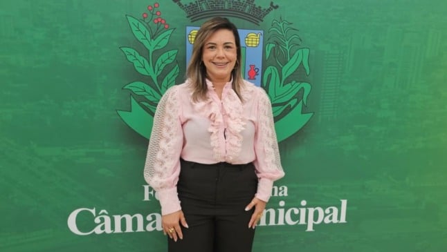 Nilma Carneiro, diretora executiva da Afas