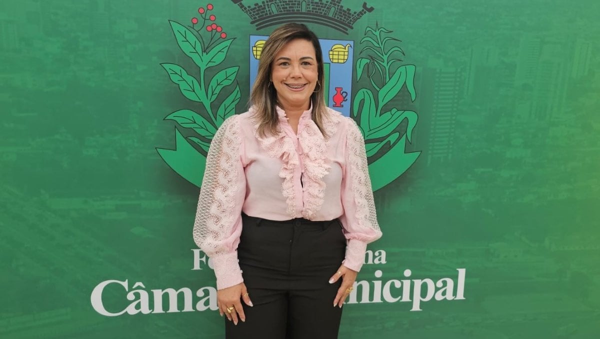 Nilma Carneiro, diretora executiva da Afas