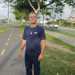 Kalmax Nunes - Foto: Paulo José/Acorda Cidade