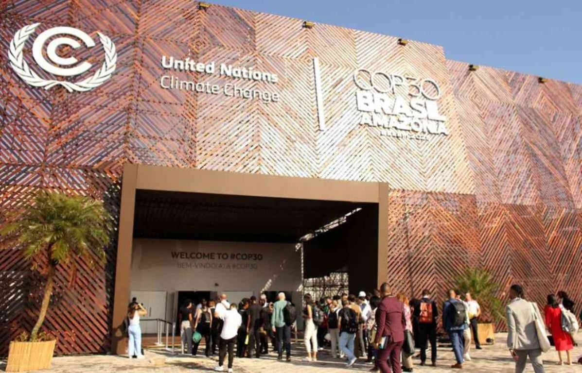 Nordeste se integra à COP30 na agenda ambiental Nordeste se integra à COP30 na agenda ambiental