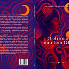 livro: o clitóris não tem gps
