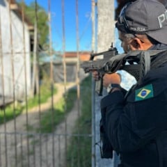 Operação Alta Potência 2