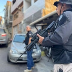 Grupo especializado em roubos a farmácias é alvo de operação integrada da Polícia Civil