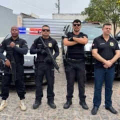 Operação da Polícia Civil Cupididitas