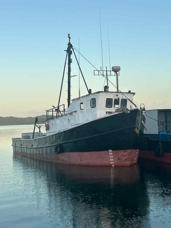 Operação Rota Marítima