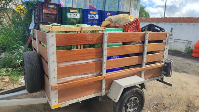 Centro de Abastecimento