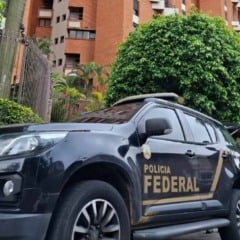 Polícia Federal