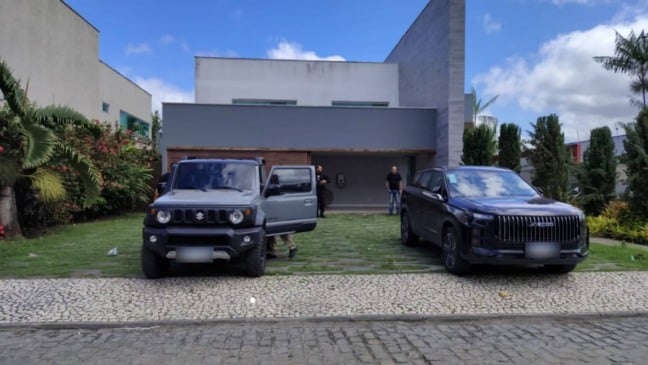 Operação desarticula esquema de apropriação clandestina de propriedades em Feira de Santana e cidades vizinhas