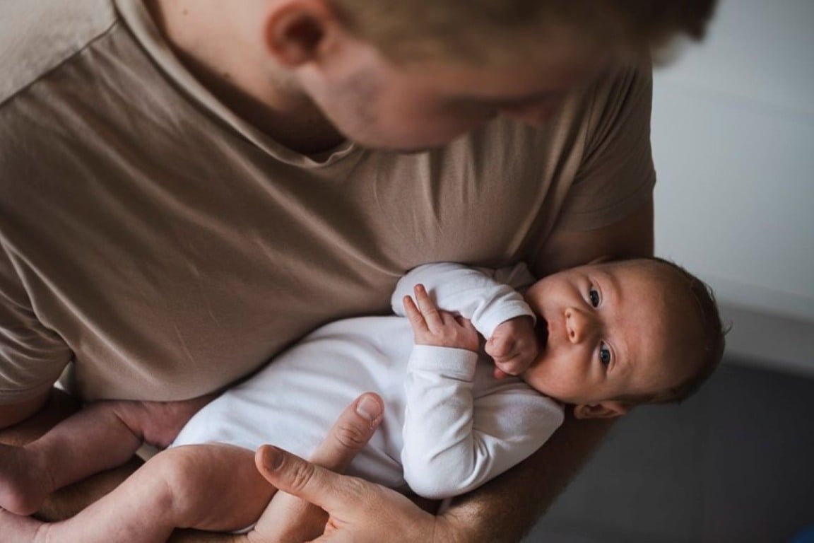 pai - licença paternidade pai - licença paternidade
