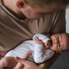 pai - licença paternidade