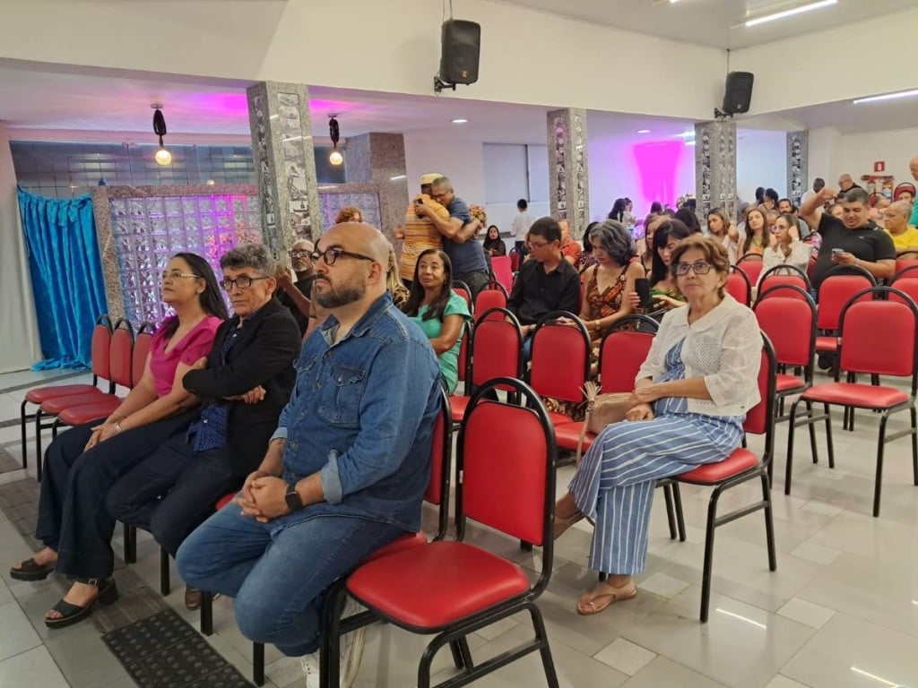 Sindicato dos Bancários realiza palestra sobre prevenção do câncer e cirurgia robótica em Feira de Santana