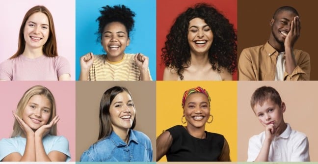 Nomes populares na Bahia