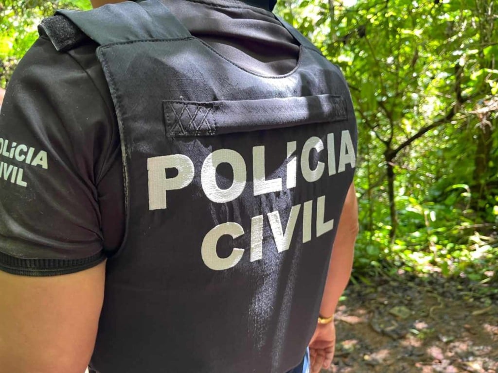 Polícia Civil