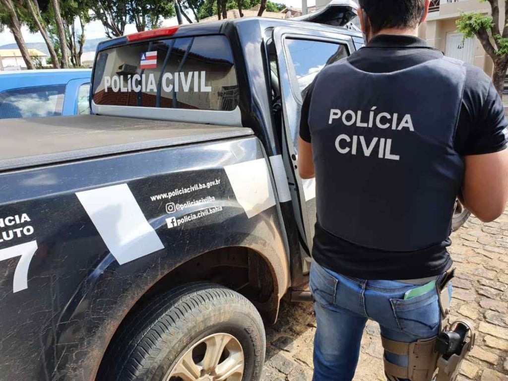 Polícia Civil