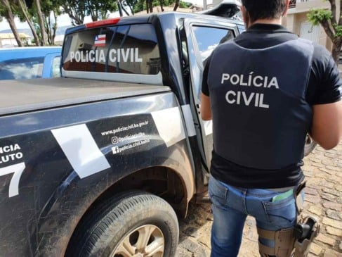 Polícia Civil