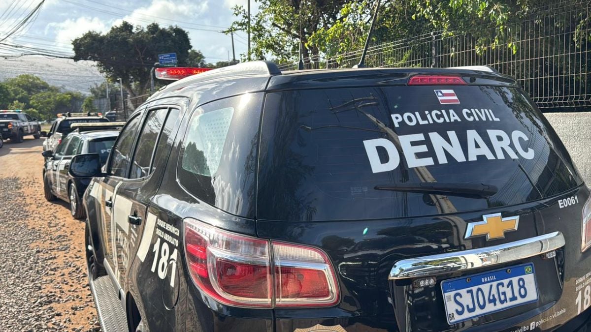 ocupação operações