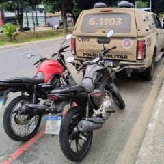 Dois suspeitos de participação em sequestro de nutricionista são presos em Salvador