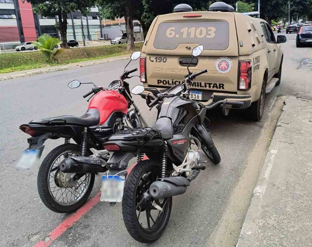 Dois suspeitos de participação em sequestro de nutricionista são presos em Salvador Dois suspeitos de participação em sequestro de nutricionista são presos em Salvador